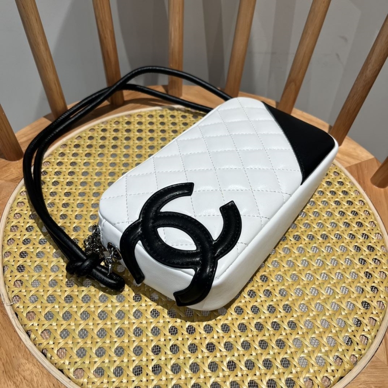 Chanel Satchel Bags